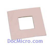 DocMicro-Pad Thermique pour Chipset & GPU