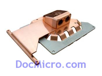 WaterCool-Waterblock VGA HK GPU-X Rev2.5 X1800 / X1900 SW