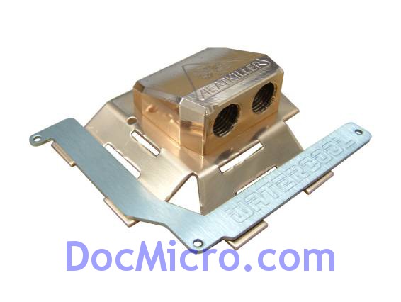 WaterCool-Waterblock VGA HK GPU-X Rev2.0 X800