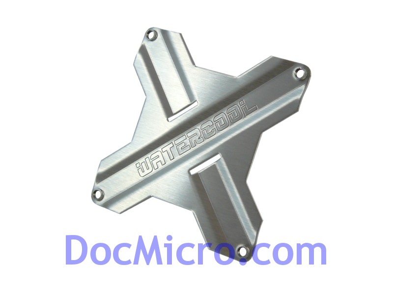 WaterCool-Plaque de Fixation Arri&egrave;re Socket 775
