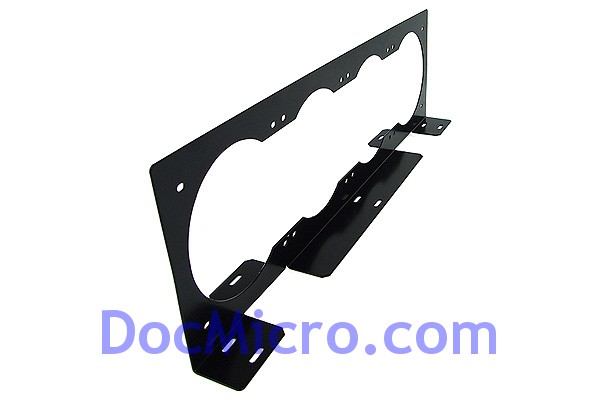 Phobya-Pied Support Externe pour Radiateur 480