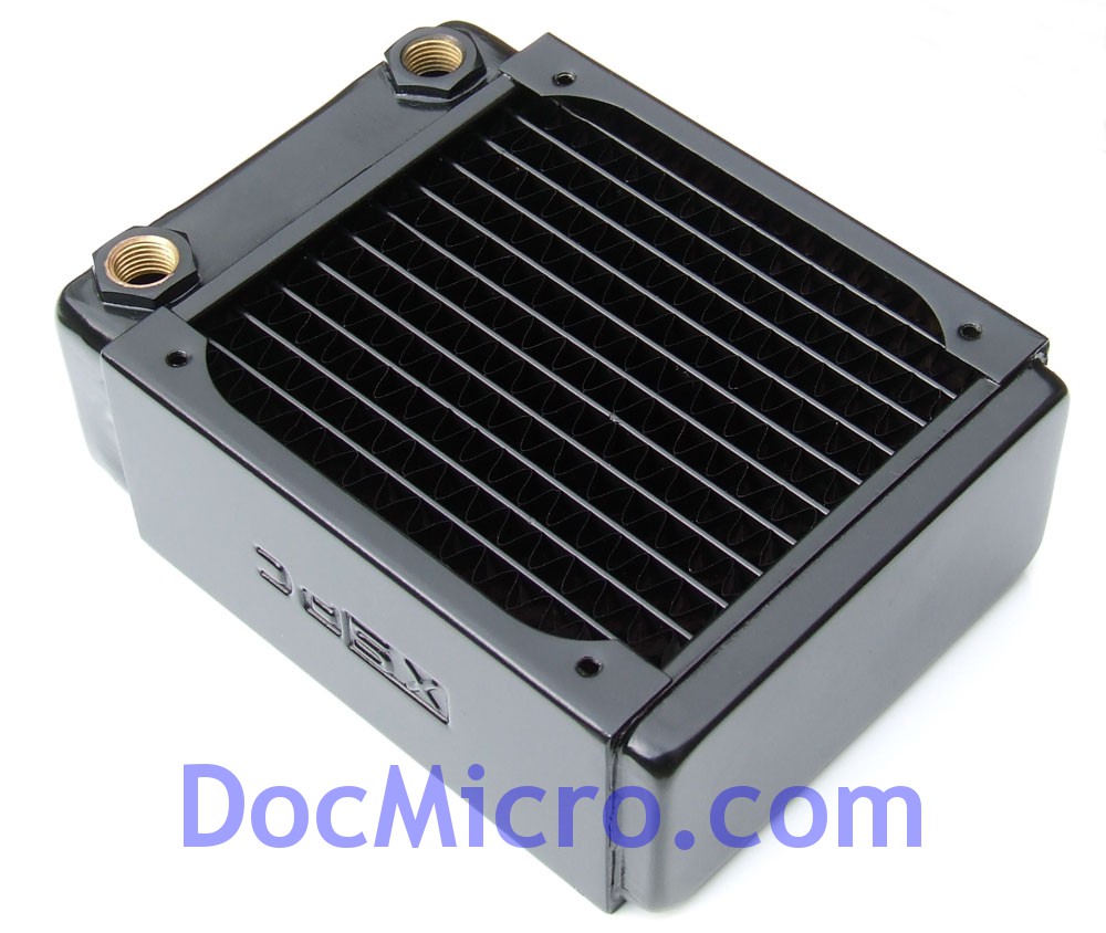XSPC-Radiateur RX120