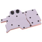 Alphacool-Waterblock VGA NexXxoS ATXP ATI 7970/50 S&eacute;rie V2 - Acier Inoxydable Poli - Argent