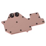 Alphacool-Waterblock VGA NexXxoS NVXP Nvidia GTX680 - Poli - Cuivre