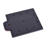 Alphacool-Waterblock pour Alimentation SilentMaxx/Silverstone Fanless