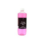 Phobya-Liquide de Protection ZuperZero PLUS 1 Litre Transparent / Rouge