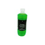 Phobya-Liquide de Protection ZuperZero 1 Litre Vert R&eacute;actif aux UV