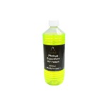 Phobya-Liquide de Protection ZuperZero 1 Litre Jaune R&eacute;actif aux UV