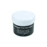 Alphacool-P&acirc;te Thermique Silver Grease 100g