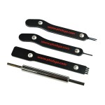 Phobya-Outils de Modding pour Alimentation