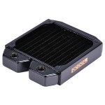 Alphacool-Radiateur NexXxoS ST30 Full Cuivre 120