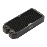 Alphacool-Radiateur NexXxoS XT45 Full Cuivre 240