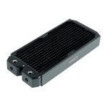 Alphacool-Radiateur NexXxoS XT45 Full Cuivre 280