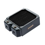 Alphacool-Radiateur NexXxoS UT60 Full Cuivre 140