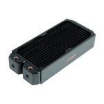 Alphacool-Radiateur NexXxoS UT60 Full Cuivre 280