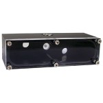 Alphacool-R&eacute;servoir Repack-Cooling Slot-In Noir