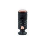 Alphacool-R&eacute;servoir Cape AGB2 Rev. 2 Noir