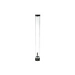 Phobya-R&eacute;servoir Balancer 450 - Noir Nickel