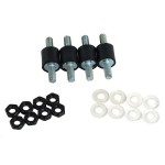 Alphacool-Kit Anti-Vibrations pour pompe Eheim/Hydor