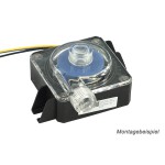 Phobya-Top DDC Light pour Pompe Laing DDC - Plexi