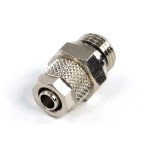 DocMicro-Embout M&eacute;tal Droit 3/8" pour tuyau 10/13mm