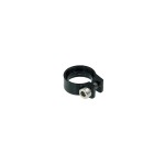 Phobya-Collier de Serrage avec Cl&eacute; Allen 10mm &agrave; 11.2mm - Noir