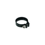 Phobya-Collier de Serrage avec Cl&eacute; Allen 15.5mm &agrave; 17mm - Noir