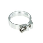 Phobya-Collier de Serrage avec Cl&eacute; Allen 17.4mm &agrave; 19mm - Argent
