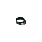Phobya-Collier de Serrage avec Cl&eacute; Allen 12.7mm &agrave; 14.3mm - Noir