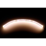 Phobya-FlexLight Haute-Densit&eacute; (36 LED SMD) 30cm Blanc Chaud