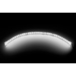 Phobya-FlexLight Faible-Densit&eacute; (36 LED SMD) 60cm Blanc