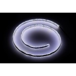 Phobya-FlexLight Haute-Densit&eacute; (144 LED SMD) 120cm Blanc
