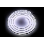 Phobya-FlexLight Haute-Densit&eacute; (288 LED SMD) 240cm Blanc