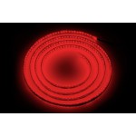 Phobya-FlexLight Haute-Densit&eacute; (288 LED SMD) 240cm Rouge