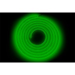 Phobya-FlexLight Haute-Densit&eacute; (600 LED SMD) 500cm Vert