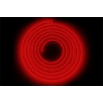 Phobya-FlexLight Haute-Densit&eacute; (600 LED SMD) 500cm Rouge