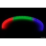 Phobya-FlexLight Haute-Densit&eacute; (600 LED SMD) 500cm RVB