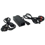 Phobya-Alimentation Externe 230V vers Molex 4 Broches - 24 Watts