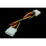 DocMicro-Rallonge Molex 4 Pins 30cm