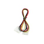 DocMicro-Rallonge Molex 4 Pins 60cm