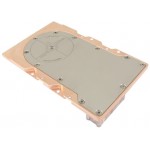 AquaComputer-Waterblock Disque dur Aquadrive MICRO Cuivre