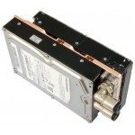AquaComputer-Waterblock Disque dur Aquadrive MICRO Cuivre