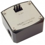 AquaComputer-Debitm&egrave;tre Highflow pour Aquaero, Aquastream XT ultra & Poweradjust