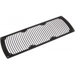 AquaComputer-Grille pour Airplex XT / PRO 360 Revolution Design NOIR