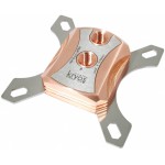 AquaComputer-WaterBlock CPU Kryos HF - Socket 775, 1156 & 1366