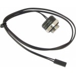 AquaComputer-Sonde de Temp&eacute;rature Double Filetage 1/4" M&acirc;le  / Femelle
