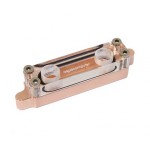 AquaComputer-Waterblock Mosfet pour Cartes M&egrave;res GigaByte S&eacute;rie P35