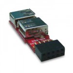 DocMicro-Adaptateur Interne USB vers 2 * USB A