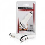 DocMicro-Chargeur USB sur Allume Cigare
