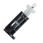 DocMicro-Fixation Plastique pour Sockets 775 / 1156 / 1155 / 1366